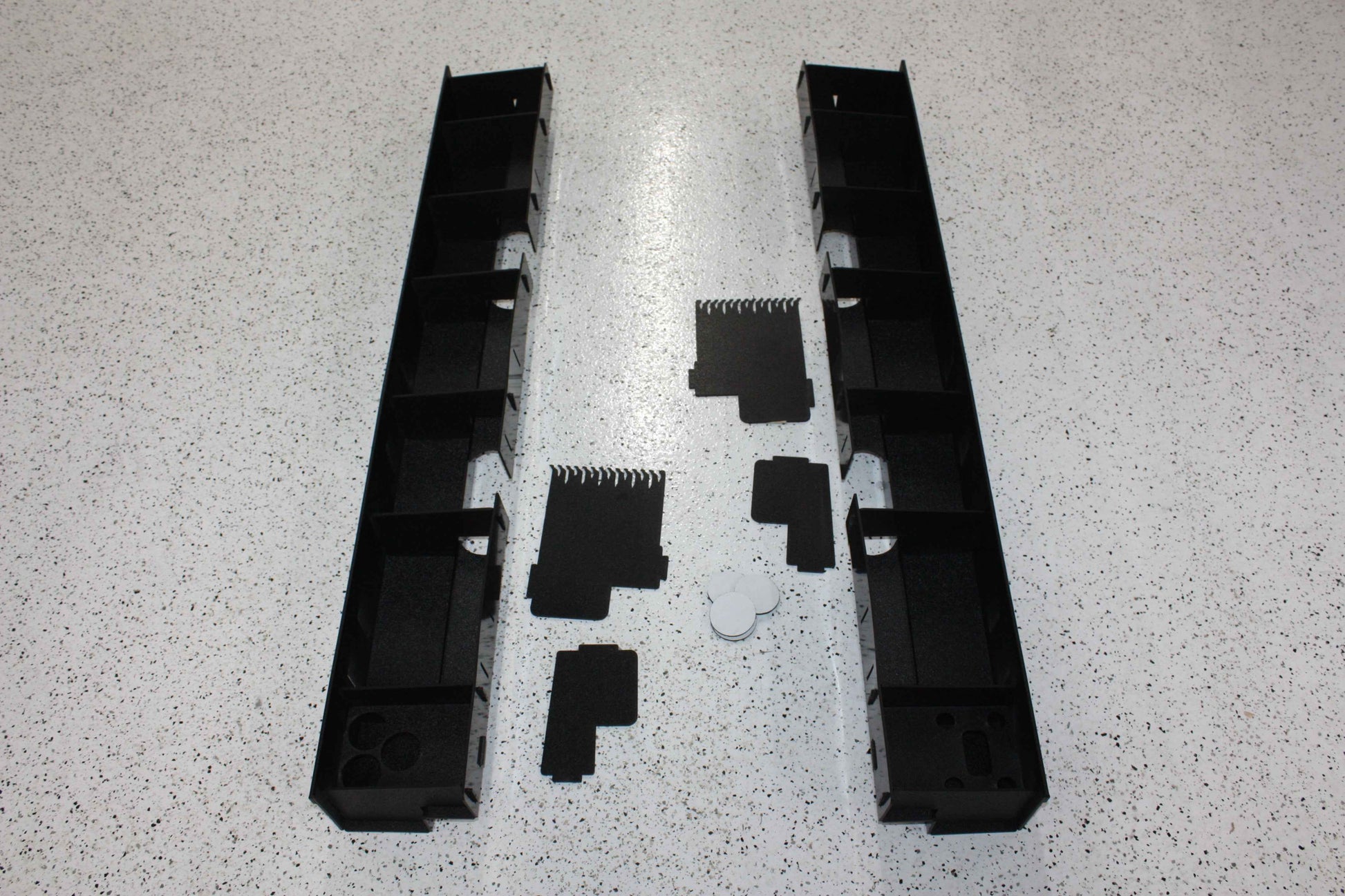 NPDSK0059 2023 - Current Skeeter® ZXR 19 CENTER COMPARTMENT SOFT PLASTICS ORGANIZER SET