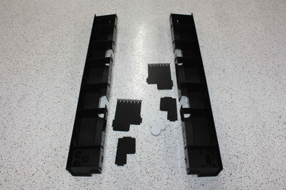 NPDSK0059 2023 - Current Skeeter® ZXR 19 CENTER COMPARTMENT SOFT PLASTICS ORGANIZER SET