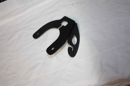 NPDGHOST0001 AMPD MARINE GHOST TM TOP WITH HANDLE HOLDER