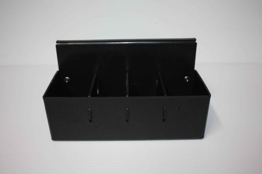 NPDSK0061 Skeeter®, XPRESS, GATOR TRAX  DIVIDED CATCH ALL HANGING TRAY