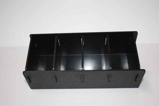 NPDUNI0001 SMALL COMPARTMENT TRAY