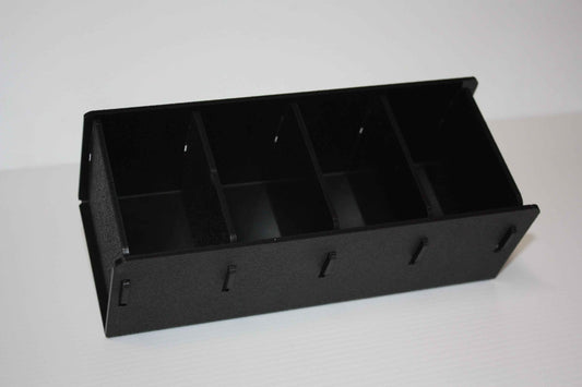 NPDUNI0001 SMALL COMPARTMENT TRAY