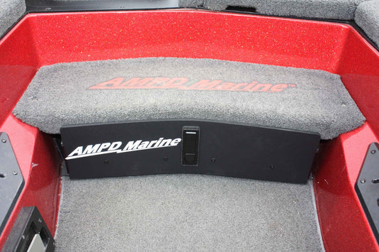 NPDSK0038 Skeeter® ZXR, FXR STEP DRAWER