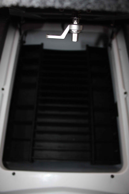 NPDIK0005  iKon VLX, VLS, VLE 20 CENTER COMPARTMENT KIT