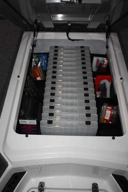 NPDIK0005  iKon VLX, VLS, VLE 20 CENTER COMPARTMENT KIT