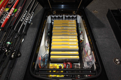 NPDVX0008 2025 VEXUS VXS 21 TACKLE TRAY ORGANIZER