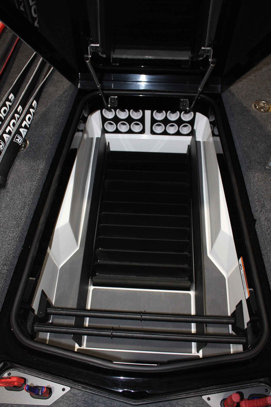 NPDVX0008 2025 VEXUS VXS 21 TACKLE TRAY ORGANIZER