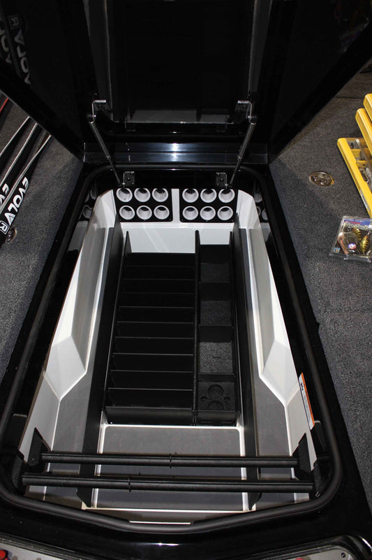 NPDVX0010 2025 VEXUS VXS 21 VERTICAL TACKLE MANAGEMENT SYSTEM