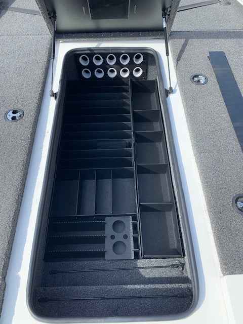 NPDVX0001 VEXUS® AVX 1980/2080 CENTER COMPARTMENT ORGANIZER KIT