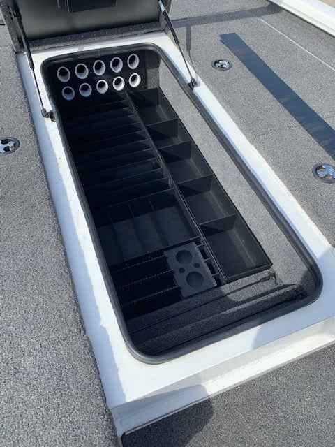 NPDVX0001 VEXUS® AVX 1980/2080 CENTER COMPARTMENT ORGANIZER KIT