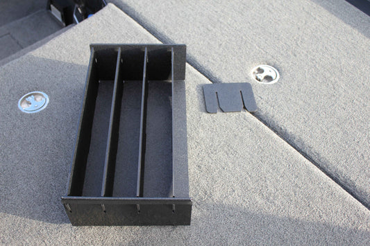 NPDEXP3.5 UNIVERSAL PLANO 3700 BOX TRAYS (HORIZONTAL)