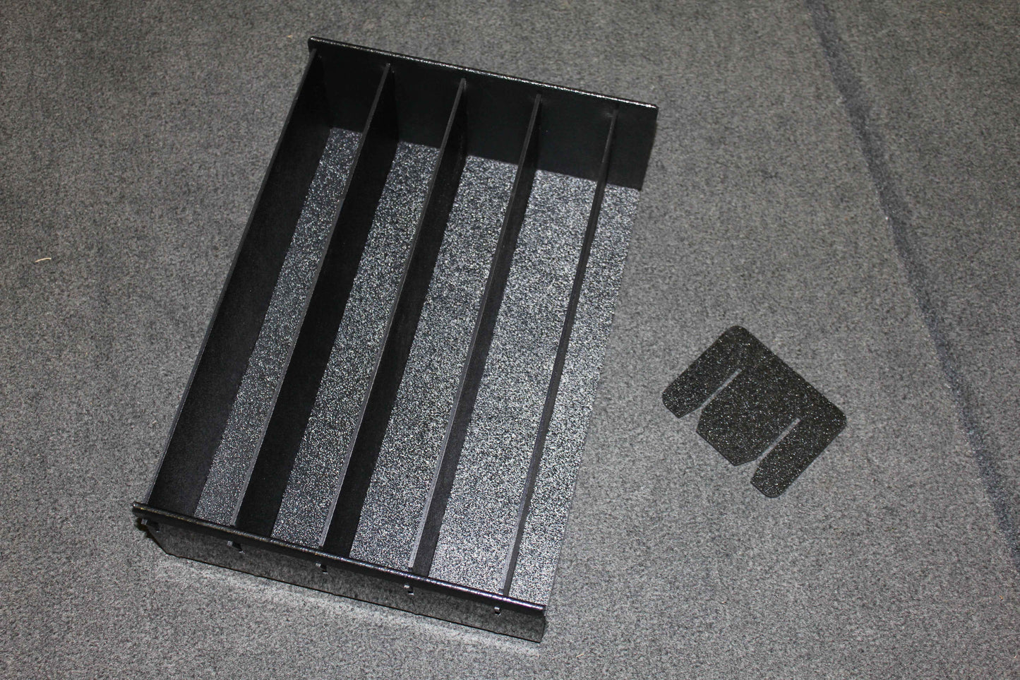 NPDEXP4.5  Universal Plano 3700 Box Tray 4.5 (HORIZONTAL)