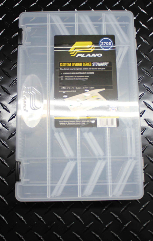 NPDEXP6.5  Universal Plano 3700 Box Tray 6.5 (HORIZONTAL)