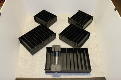 NPDEXP36006.5 Universal Plano 3600 Box Tray 6.5 (Horizontal)