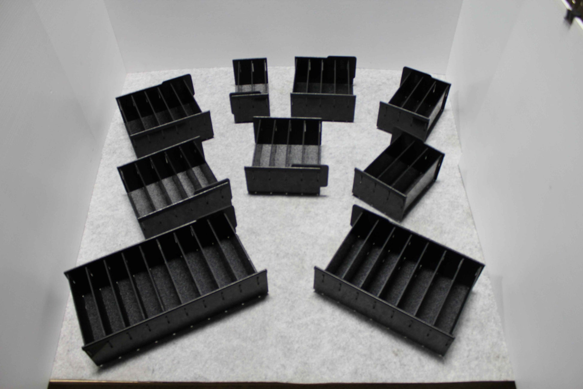 NPDEXP36007.5V Universal Plano 3600 Box Tray 7.5 (Verticle)