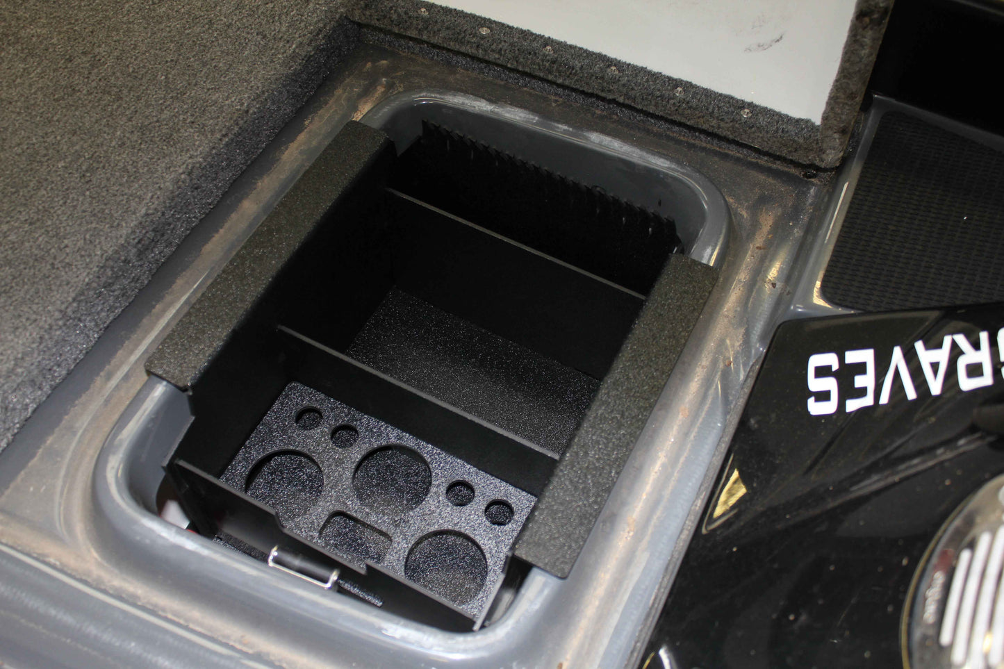 NPDPH0008 PHOENIX 920/921 ELITE/21 PHX/ELITE X DAY TRAY