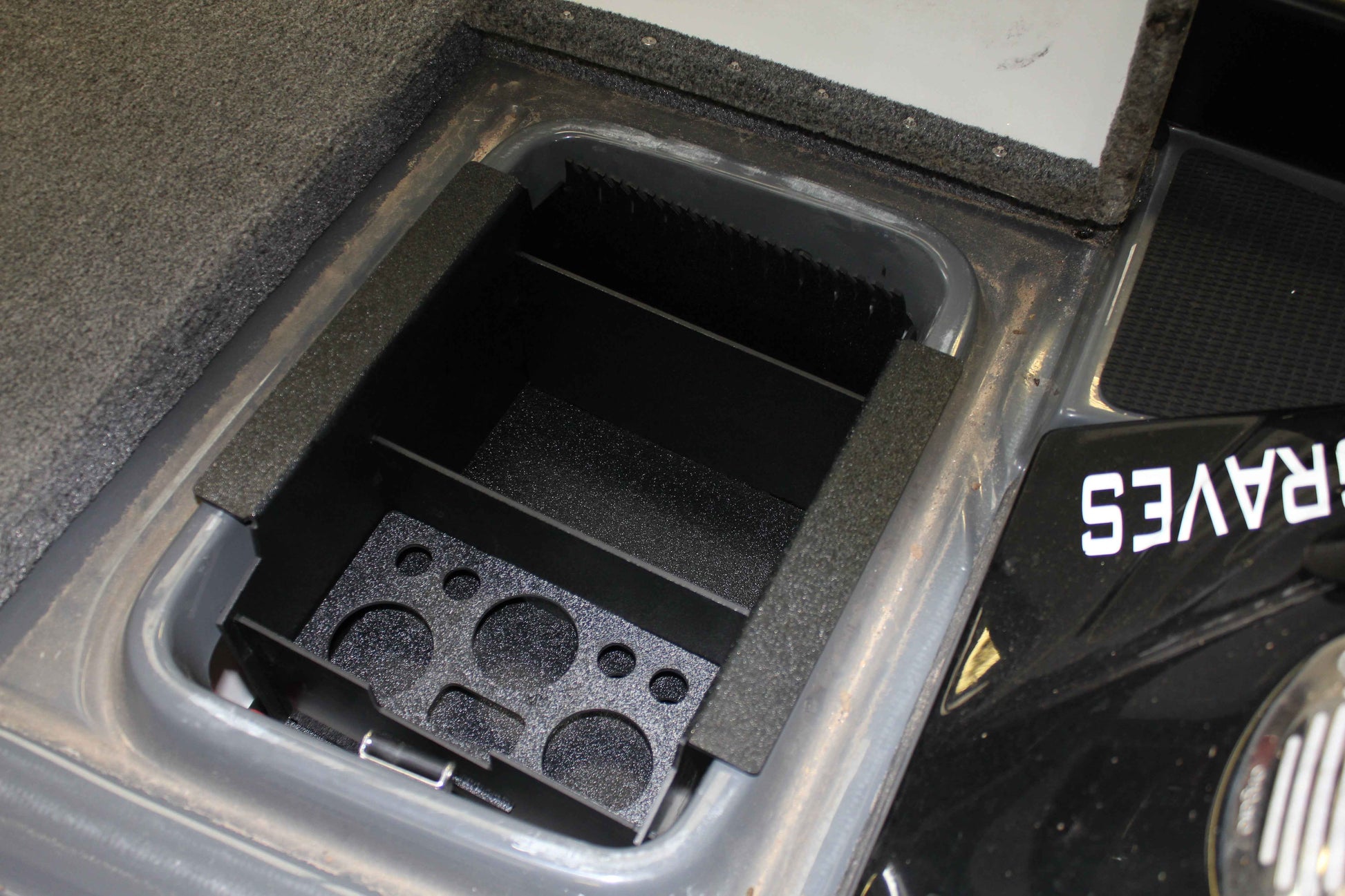 NPDPH0008 PHOENIX 920/921 ELITE/21 PHX/ELITE X DAY TRAY