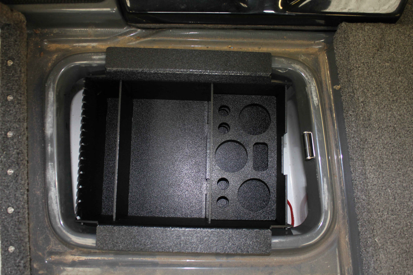 NPDPH0008 PHOENIX 920/921 ELITE/21 PHX/ELITE X DAY TRAY