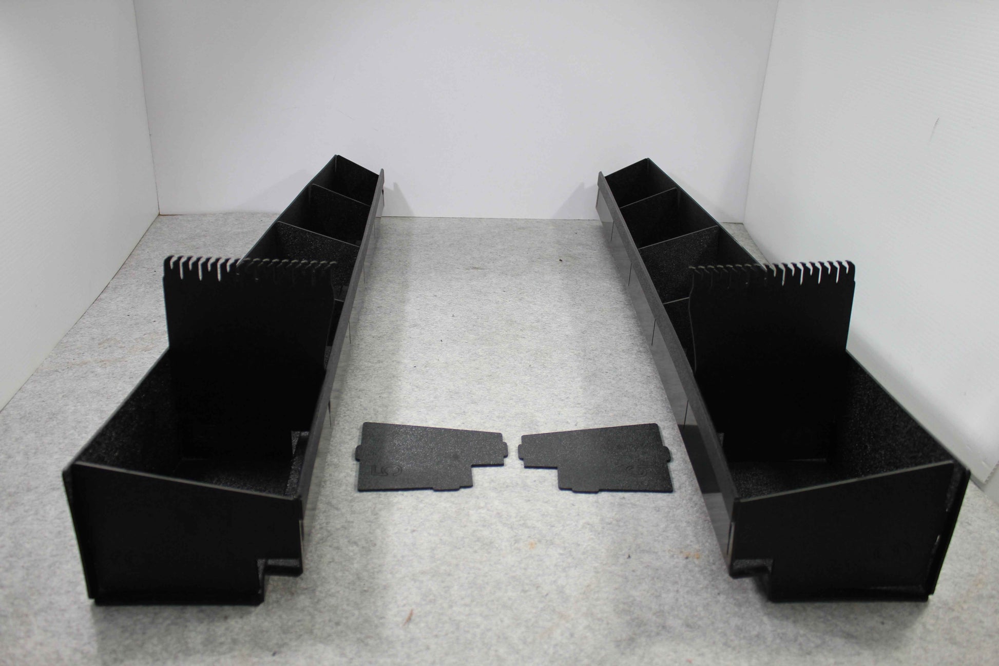 NPDPH0012 PHOENIX 920 ELITE / 20 PHX SOFT PLASTICS TRAY KIT