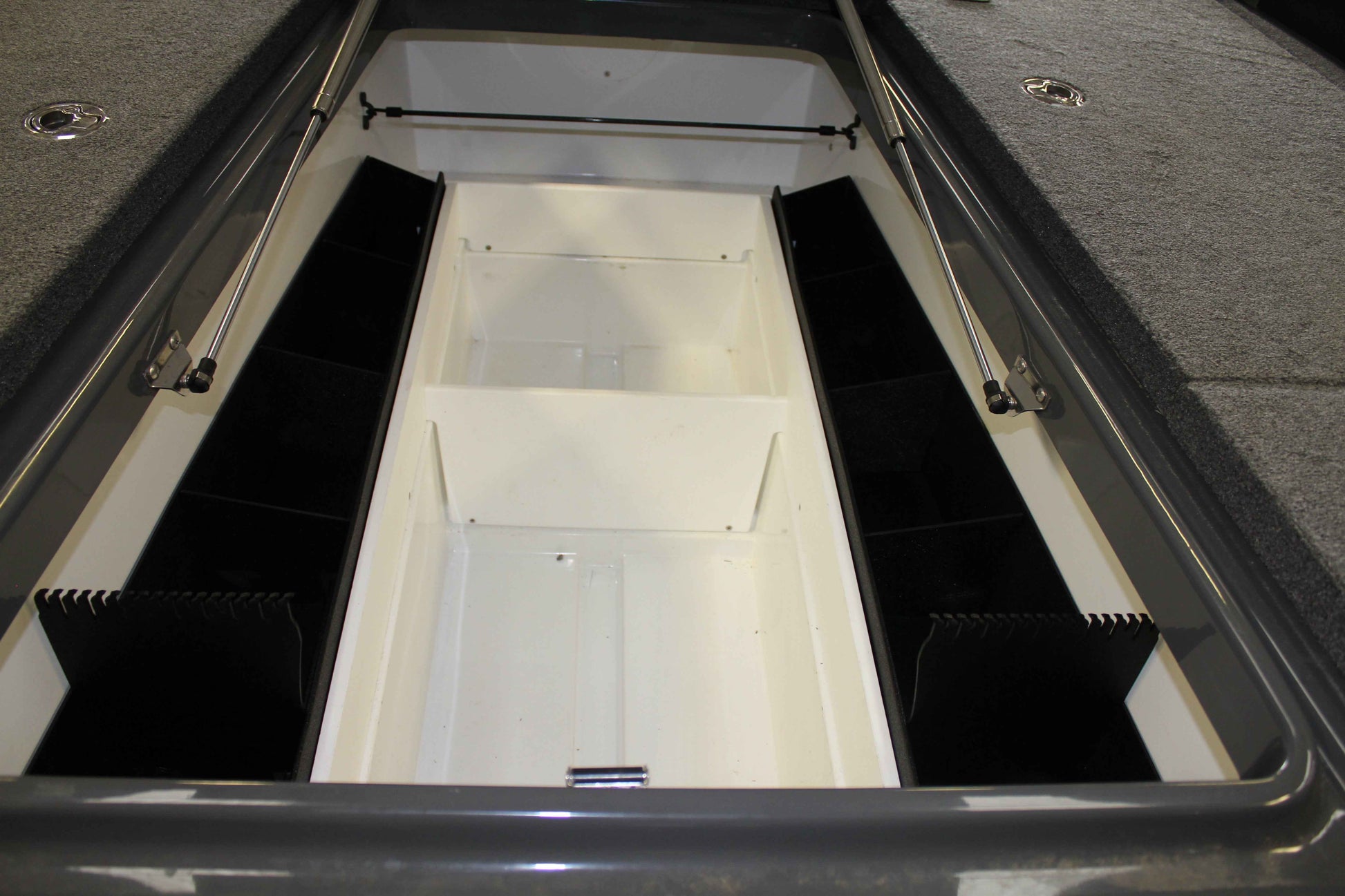 NPDPH0007 PHOENIX 921 ELITE/21 PHX/ 921 XE/921 ELITE X SOFT PLASTICS TRAY KIT