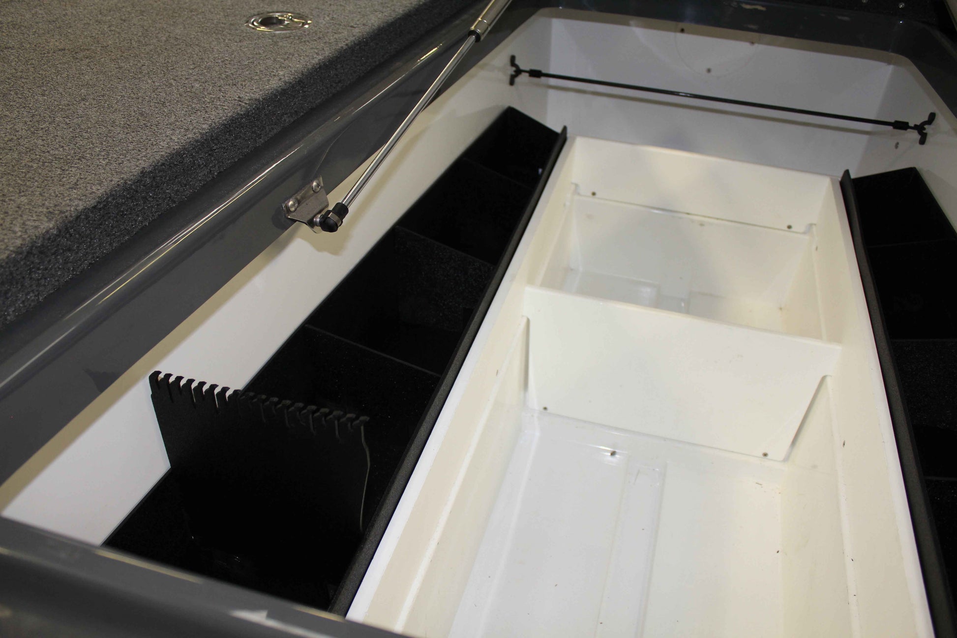 NPDPH0007 PHOENIX 921 ELITE/21 PHX/ 921 XE/921 ELITE X SOFT PLASTICS TRAY KIT