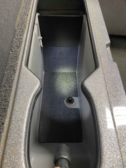 NPDNIT0012 NITRO 2018 Z20 COOLER DIVIDER