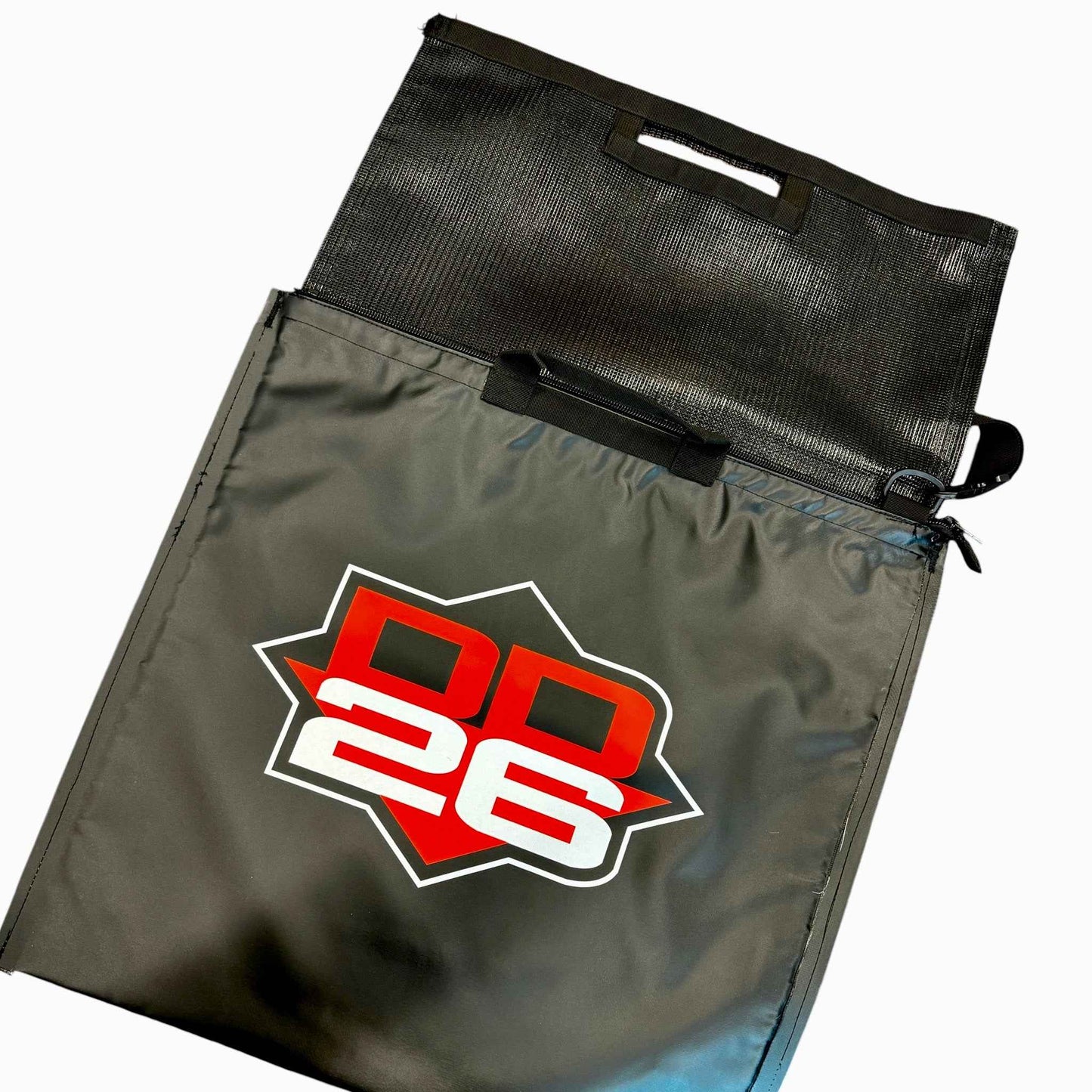 DD26 Fishing Weigh In Bag