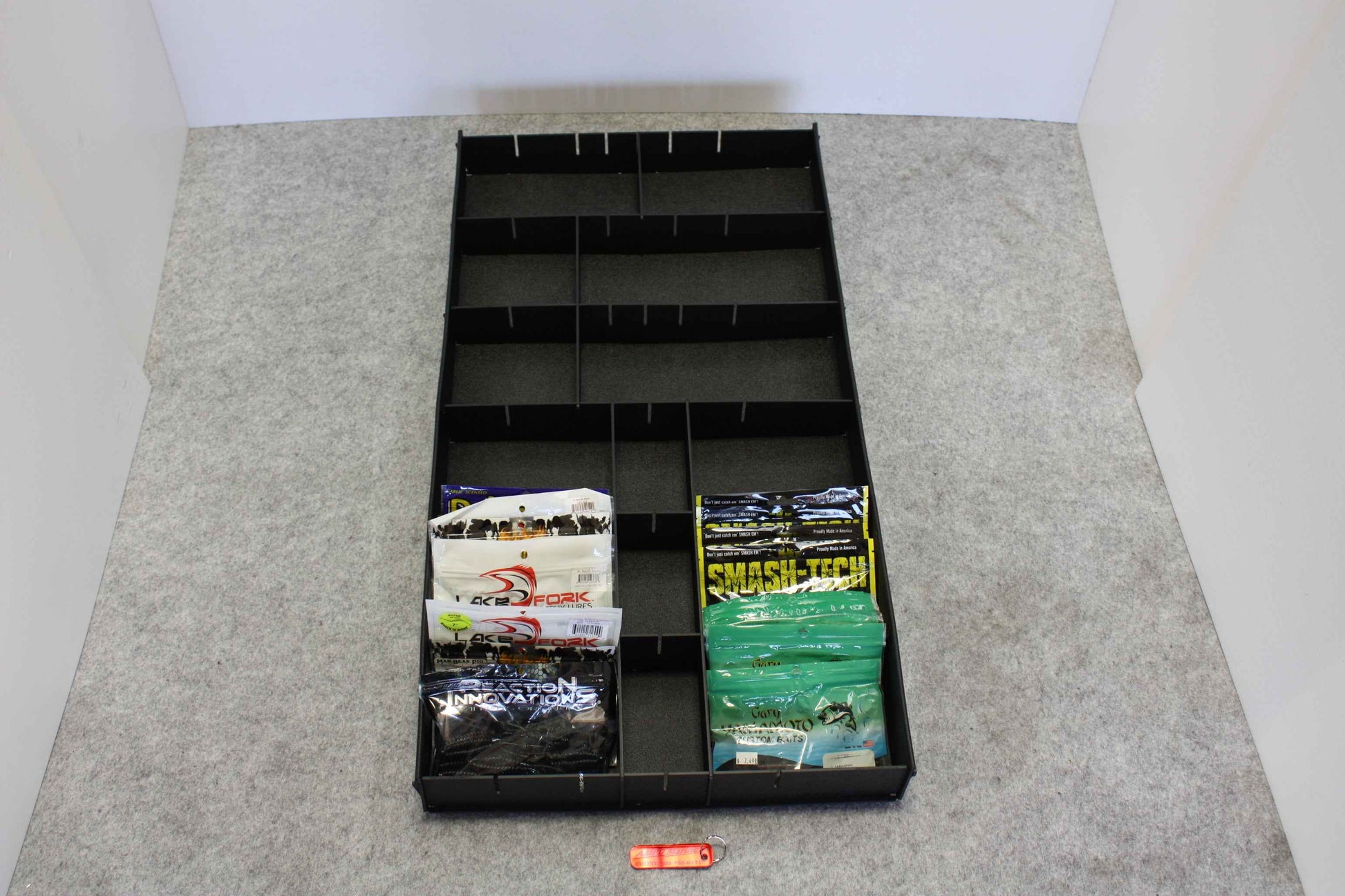 NPDVX0002 VEXUS® AVX 1880 CENTER COMPARTMENT ORGANIZER