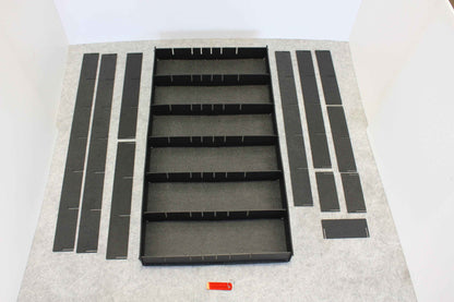 NPDVX0002 VEXUS® AVX 1880 CENTER COMPARTMENT ORGANIZER