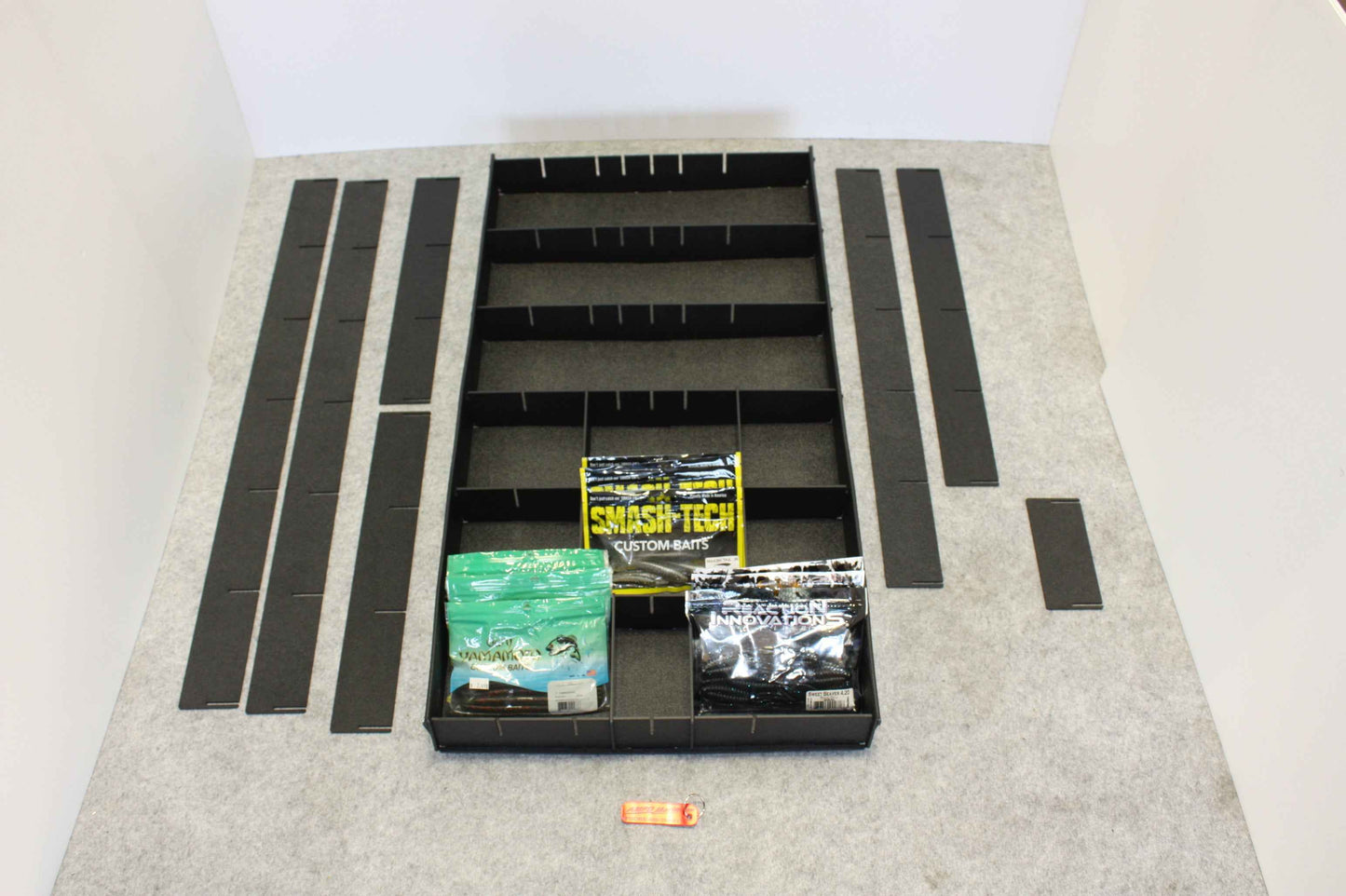 NPDVX0002 VEXUS® AVX 1880 CENTER COMPARTMENT ORGANIZER