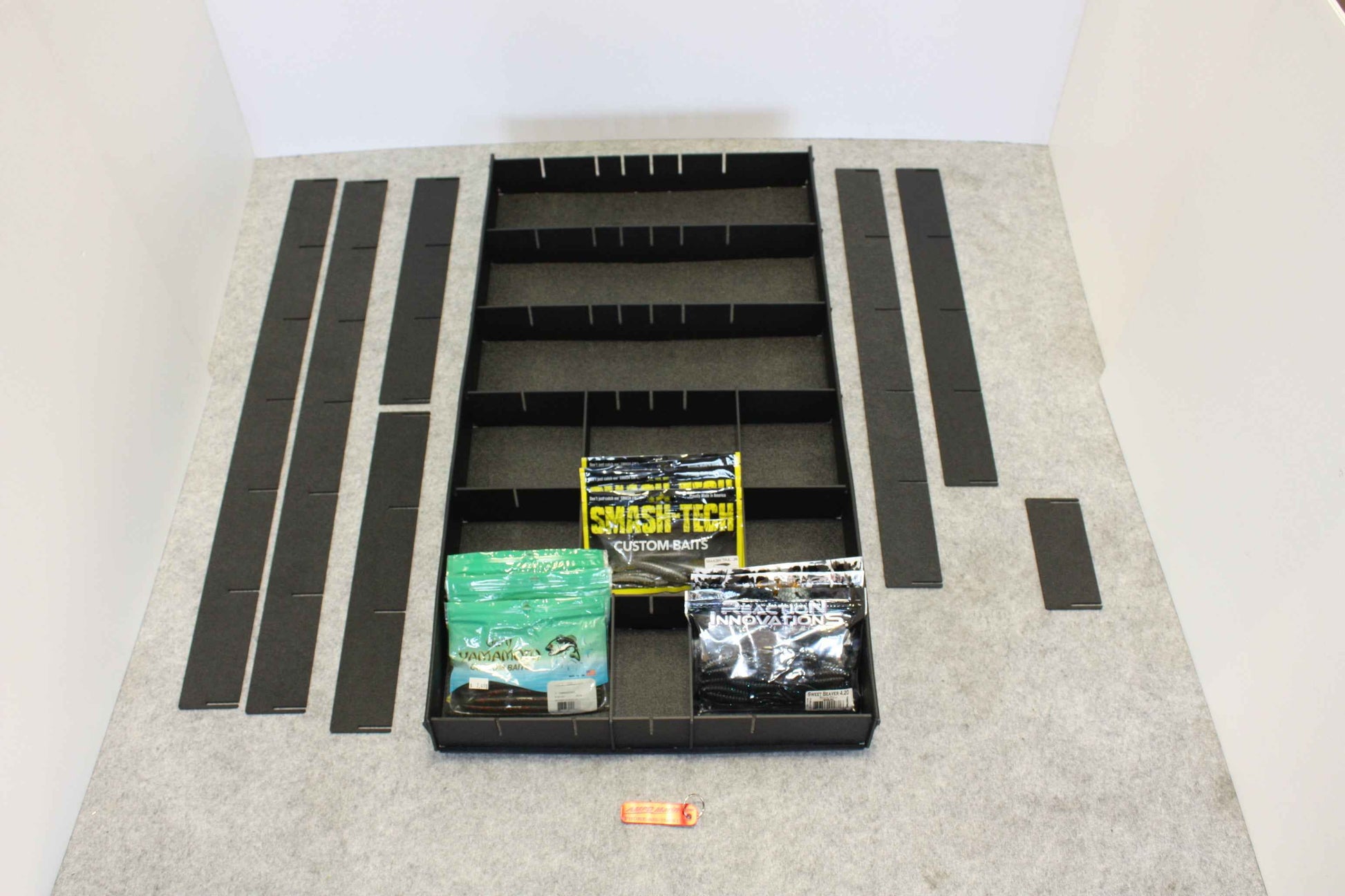 NPDVX0002 VEXUS® AVX 1880 CENTER COMPARTMENT ORGANIZER