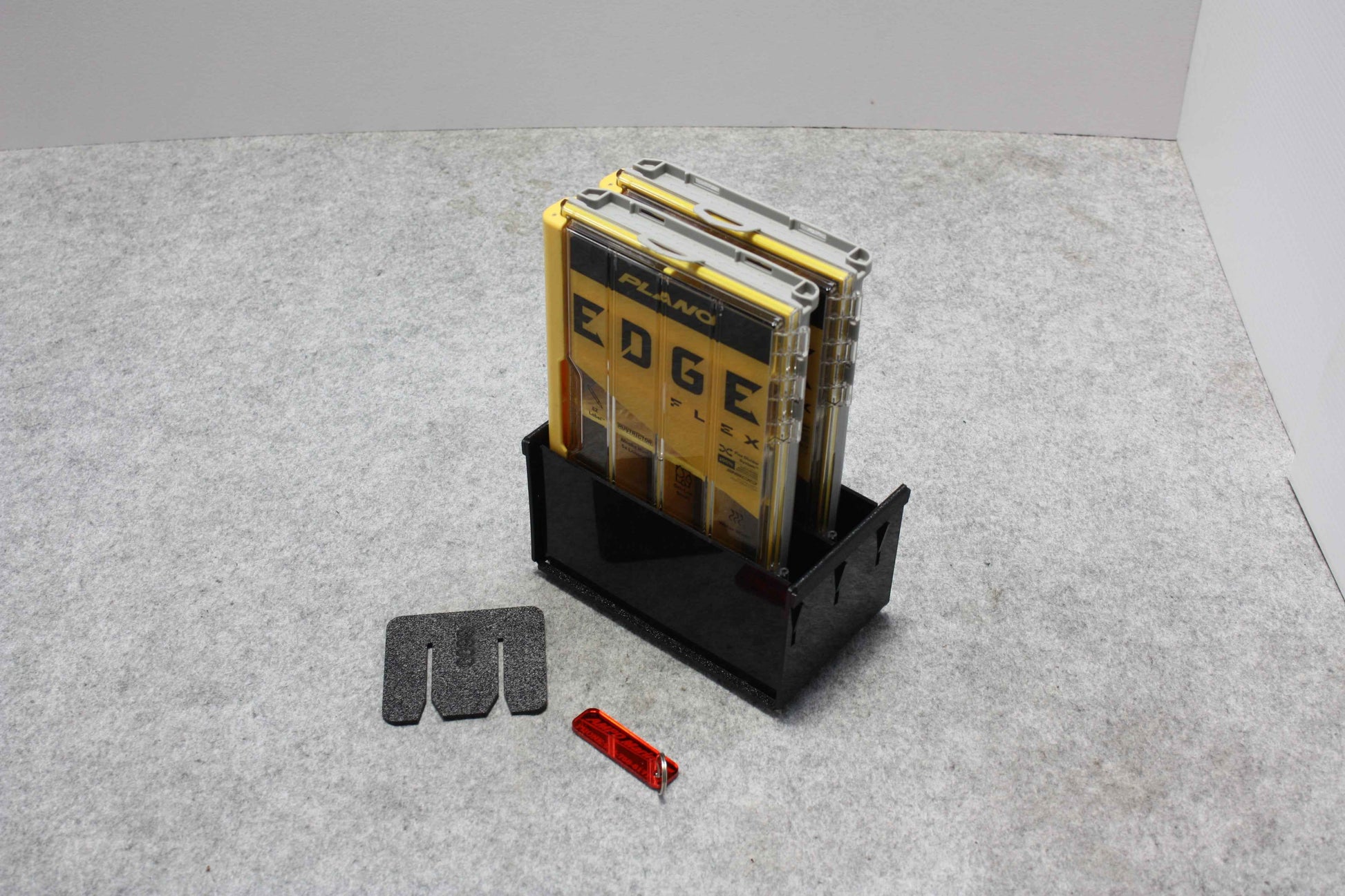 NPDEXP36002.5V Universal Plano 3600 Box Tray 2.5 (Verticle)