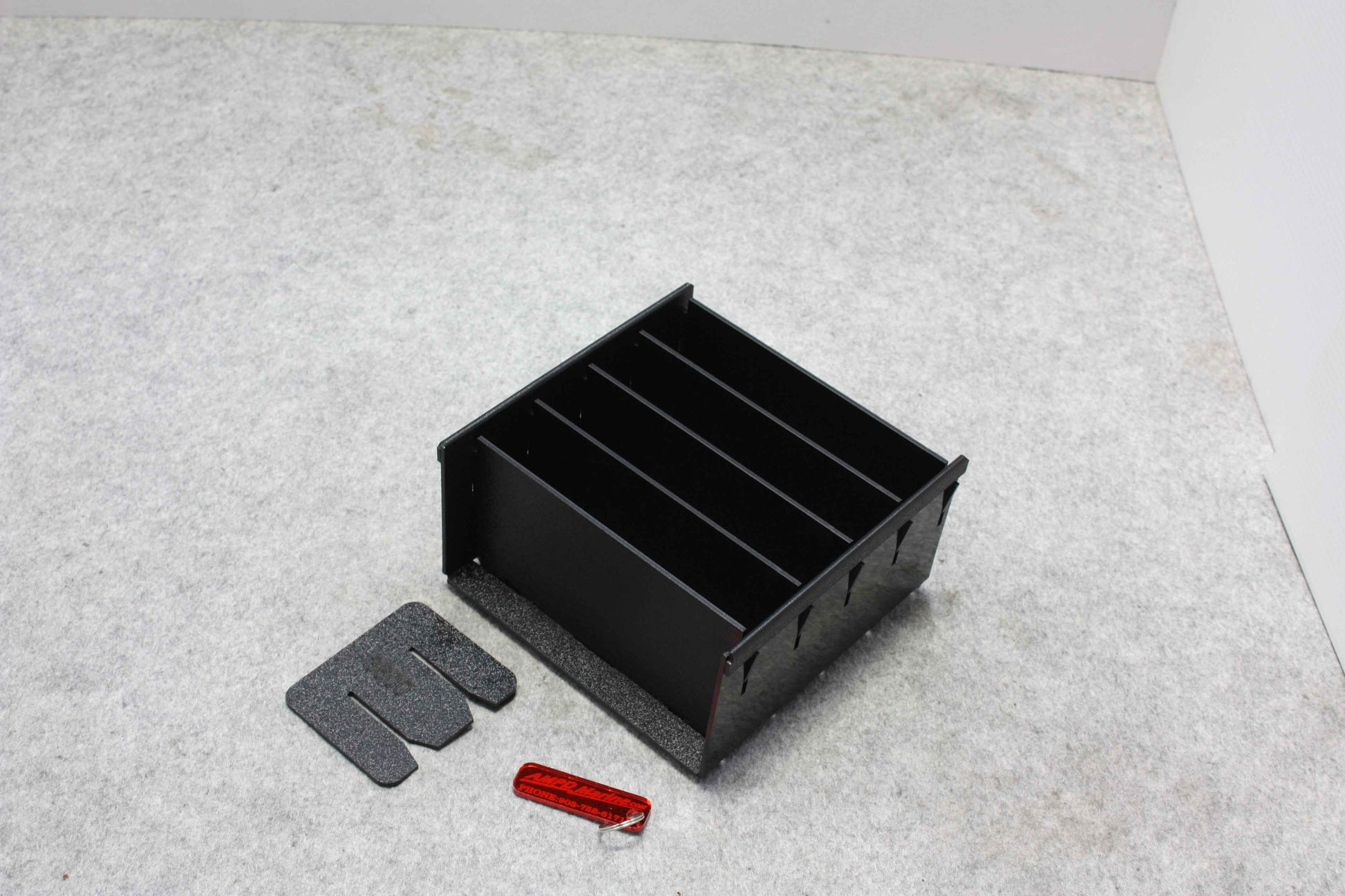 NPDEXP36004.5V Universal Plano 3600 Box Tray 4.5 (Verticle)