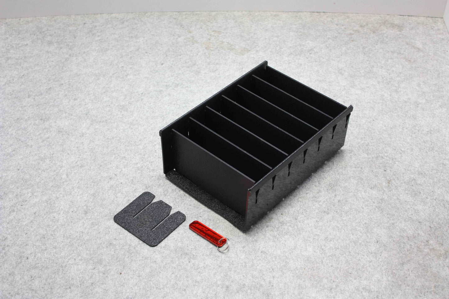 NPDEXP36006.5V  Universal Plano 3600 Box Tray 6.5 (Verticle)