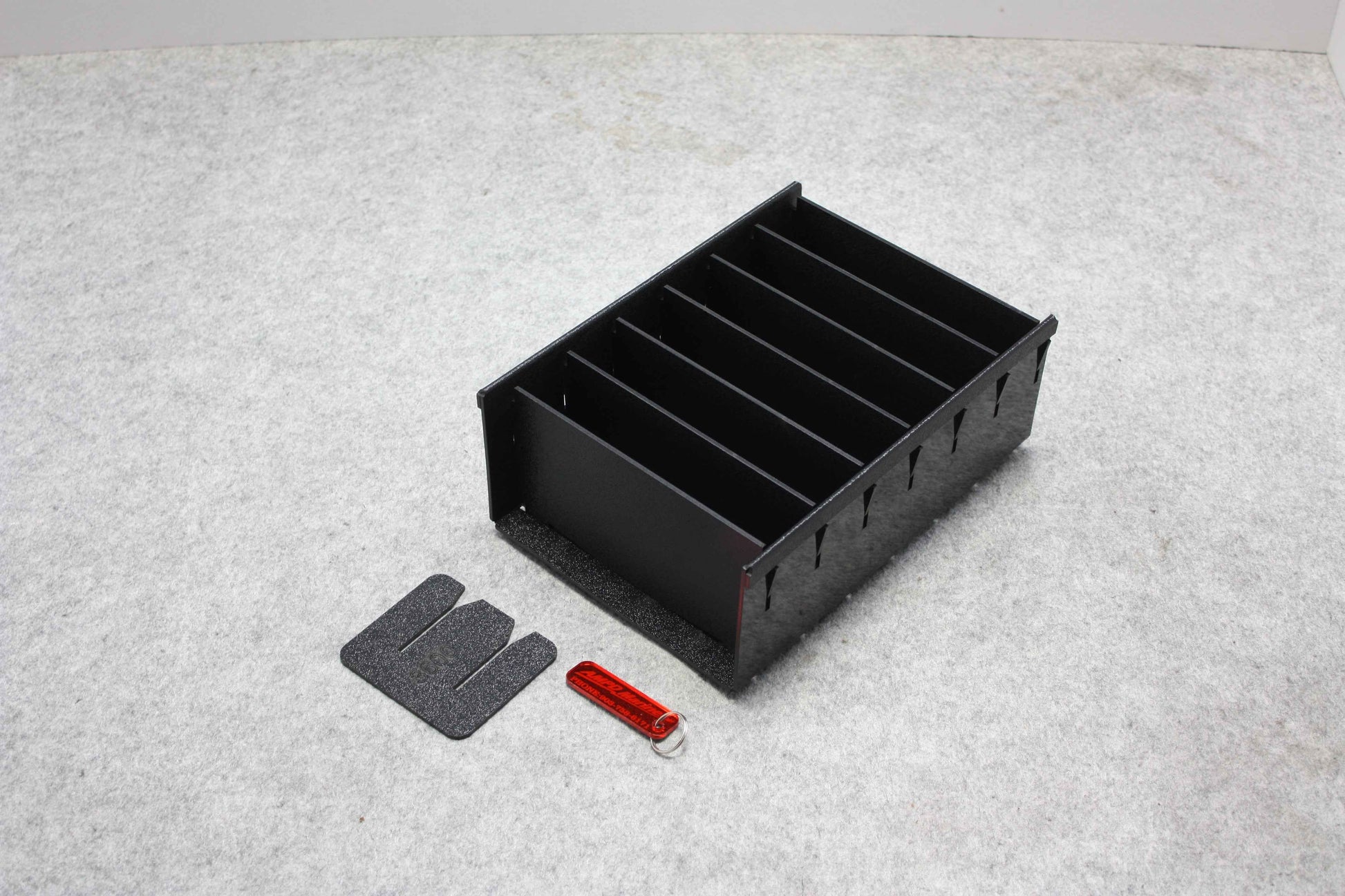 NPDEXP36006.5V  Universal Plano 3600 Box Tray 6.5 (Verticle)