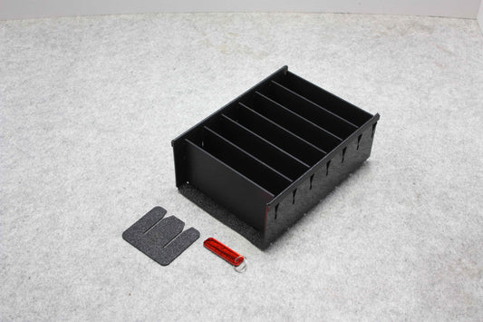 NPDEXP36006.5V  Universal Plano 3600 Box Tray 6.5 (Verticle)