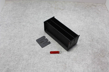 NPDEXP36002.5 UNIVERSAL  PLANO 3600 BOX TRAY 2.5 (HORIZONTAL)