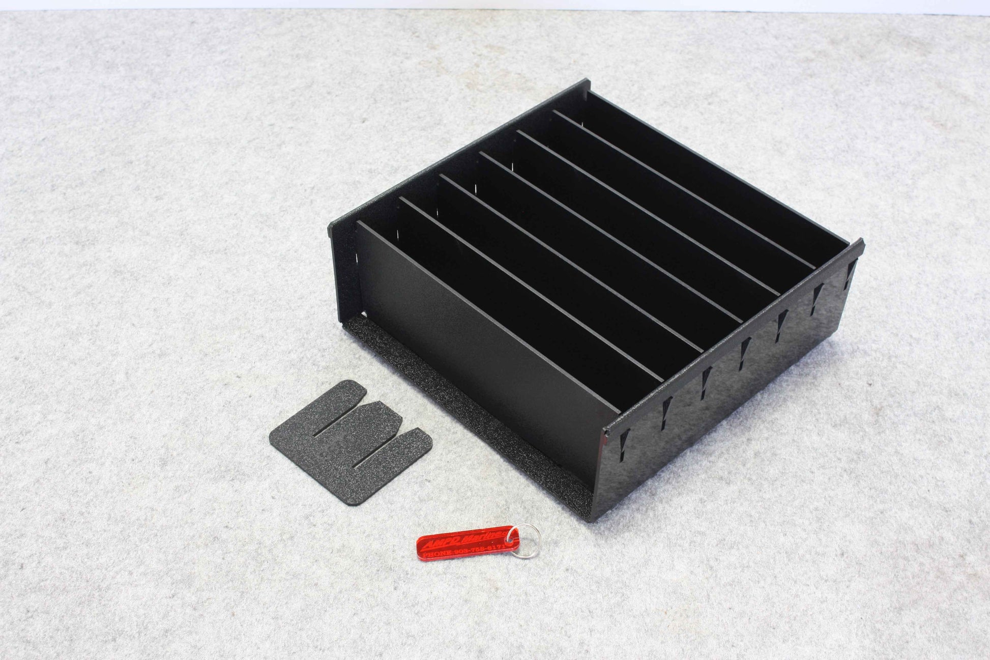 NPDEXP36006.5 Universal Plano 3600 Box Tray 6.5 (Horizontal)