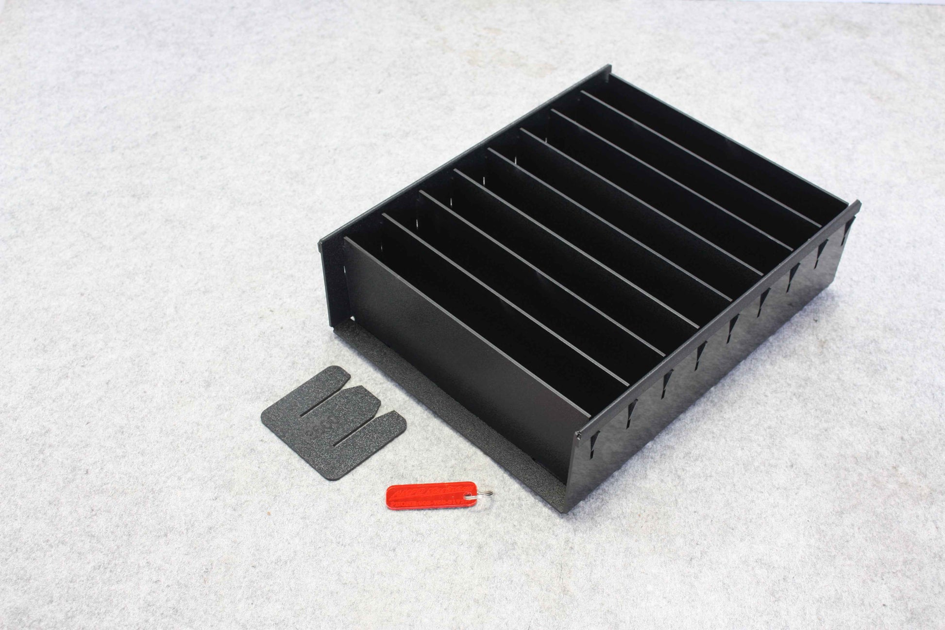 NPDEXP36008.5 Universal Plano 3600 Box Tray 8.5 (Horizontal)