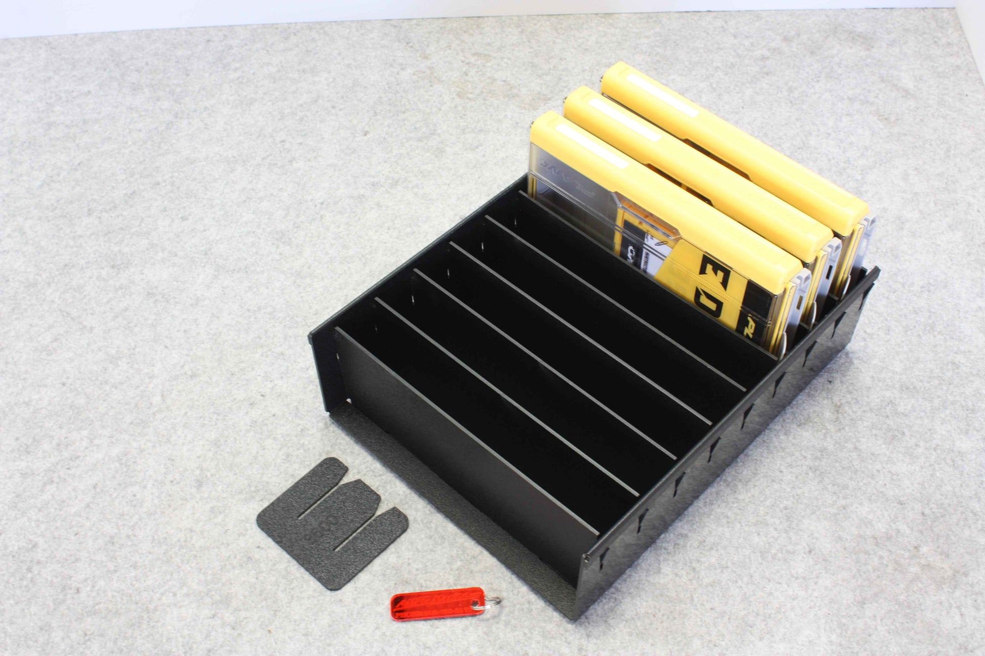 NPDEXP36008.5 Universal Plano 3600 Box Tray 8.5 (Horizontal)