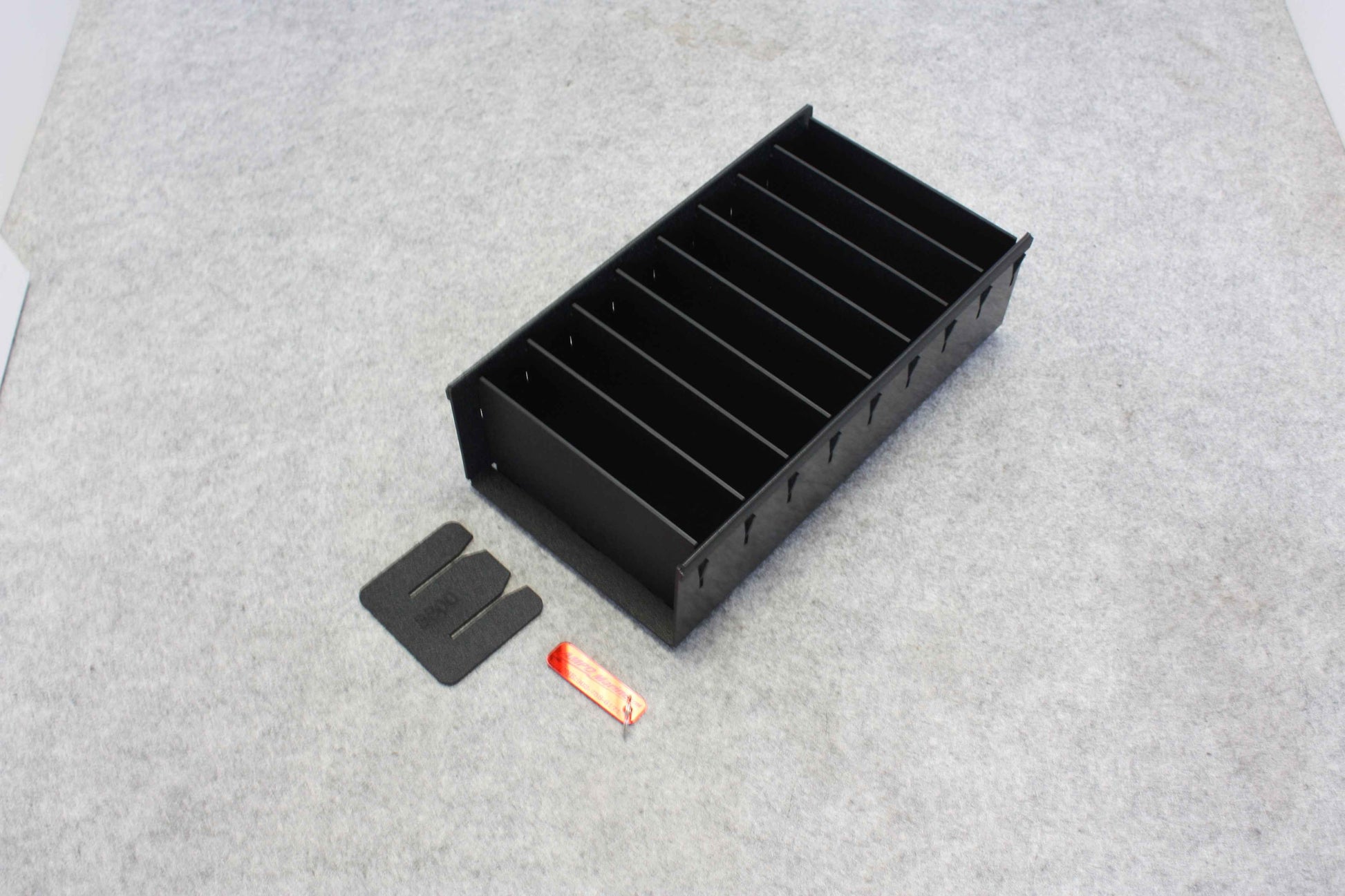 NPDEXP36008.5V  Universal Plano 3600 Box Tray 8.5 (Verticle)