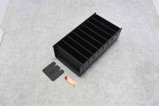 NPDEXP36008.5V  Universal Plano 3600 Box Tray 8.5 (Verticle)