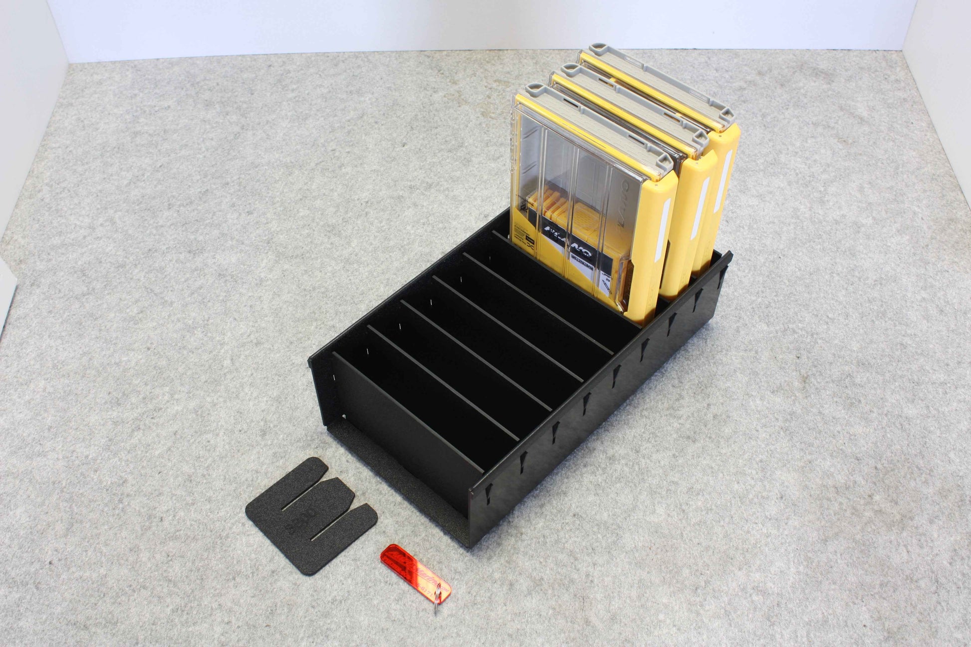 NPDEXP36008.5V  Universal Plano 3600 Box Tray 8.5 (Verticle)