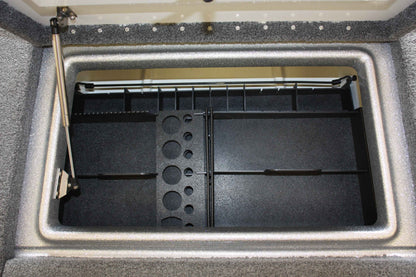 NPDPH0003 PHOENIX 721/920/921 PRO XP FRONT COMPARTMENT STORAGE SYSTEM