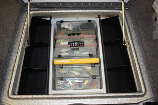 NPDPH0002 PHOENIX 2017-C 619/719/721/818/819/919/920/921 PRO XP/ 921 ELITE II SOFT PLASTICS TRAY KIT