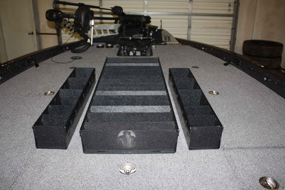 NPDCX001  CX19/20/21 FRONT COMPARTMENT KIT