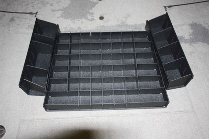 NPDNIT0001 2017 NITRO Z21 FRONT DECK COMPARTMENT 1 KIT