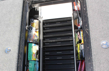 NPDSK0001 2020-2023 FXR20/21  Skeeter®  CENTER COMPARTMENT PLANO BOX TRAY