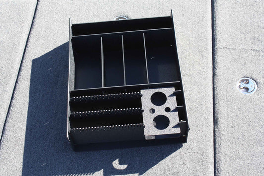 NPDEXPCOMBO2 3700 HORIZONTAL Universal Combo Tray