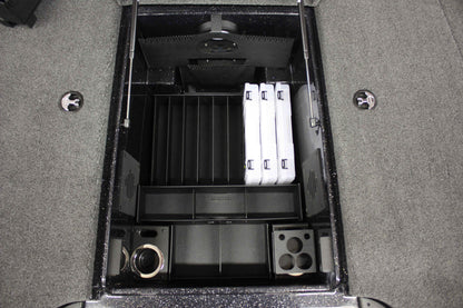 NPDNIT1901 NITRO Z19 FRONT DECK COMPARTMENT KIT
